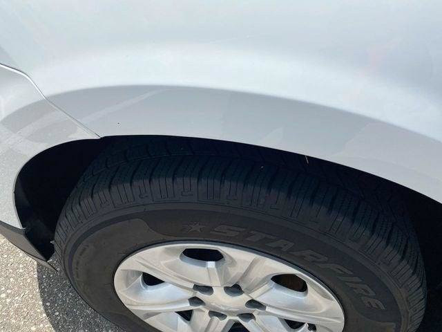 Used 2017 Chevrolet Traverse LS FWD image 18
