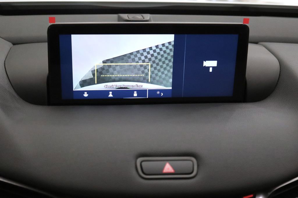 Used 2023 Acura TLX image 20