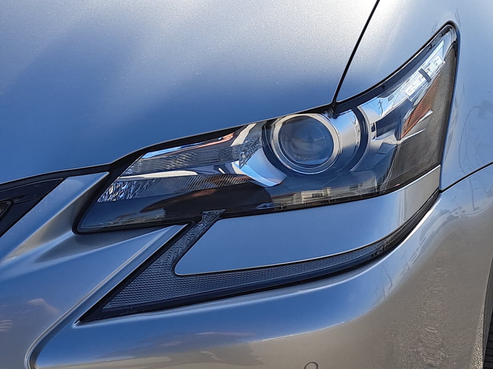 Used 2020 Lexus GS 350 F Sport RWD image 34