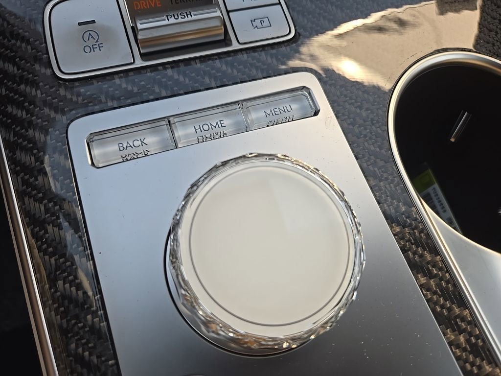 New 2026 Genesis GV70 3.5T Sport Prestige image 41