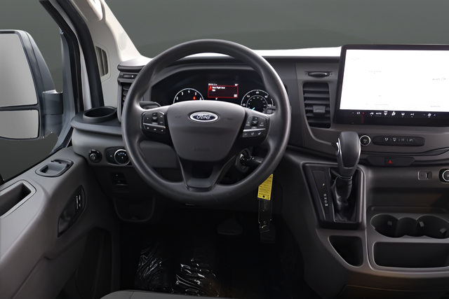 Used 2022 Ford Transit 350 XLT RWD image 18