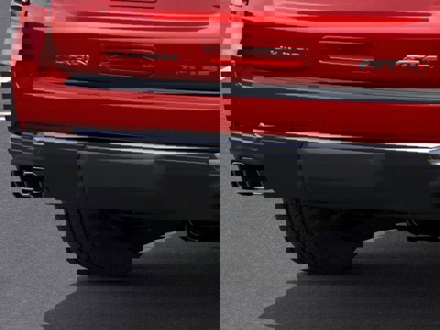 New 2026 GMC Yukon AT4 Ultimate w/ LPO, Floor Liner Package image 14