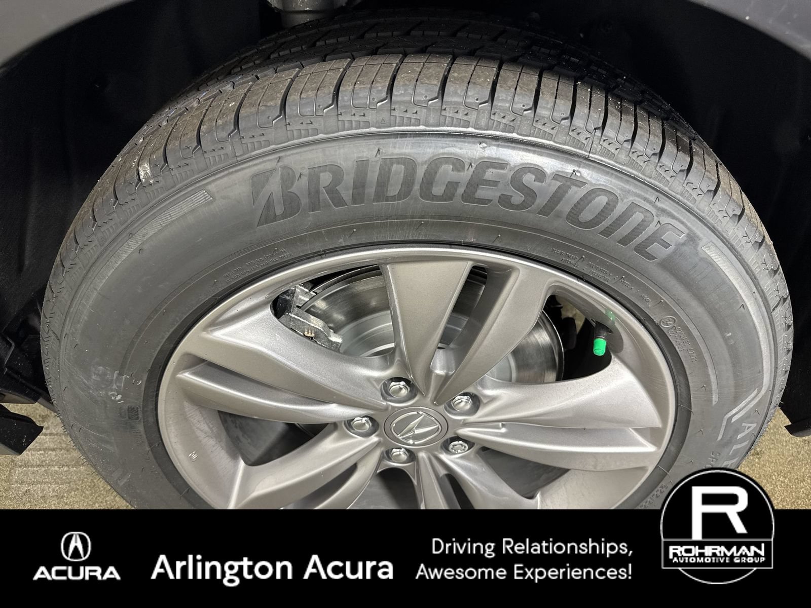 Certified 2026 Acura MDX SH-AWD image 5