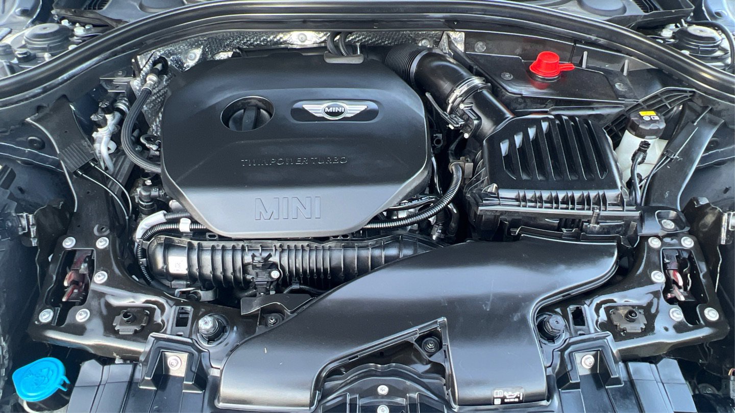 Used 2017 MINI Cooper Clubman S image 45