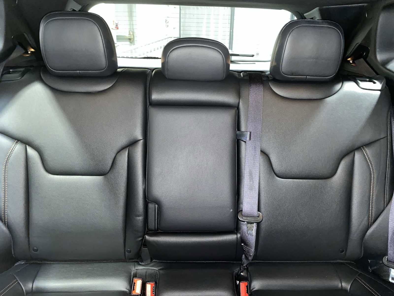 Used 2024 Jeep Compass Limited AWD/4WD image 22