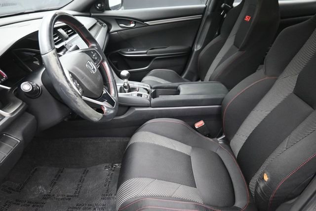 Used 2019 Honda Civic Si image 18
