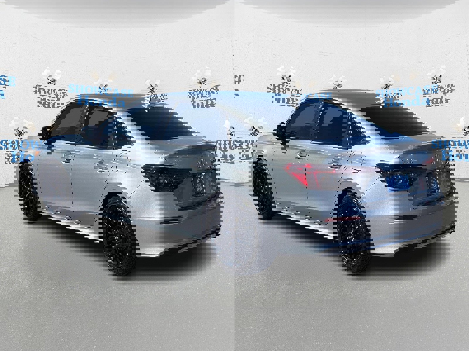 Used 2025 Honda Civic Sport image 5