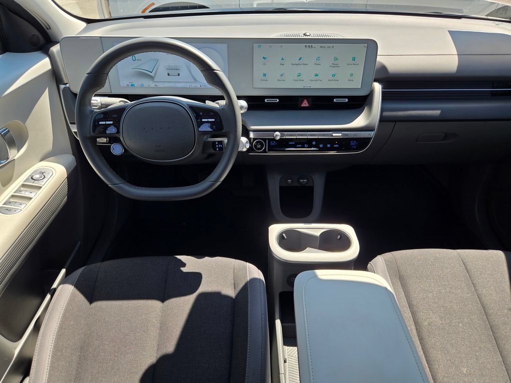 Certified 2024 Hyundai Ioniq 5 SE AWD/4WD image 26