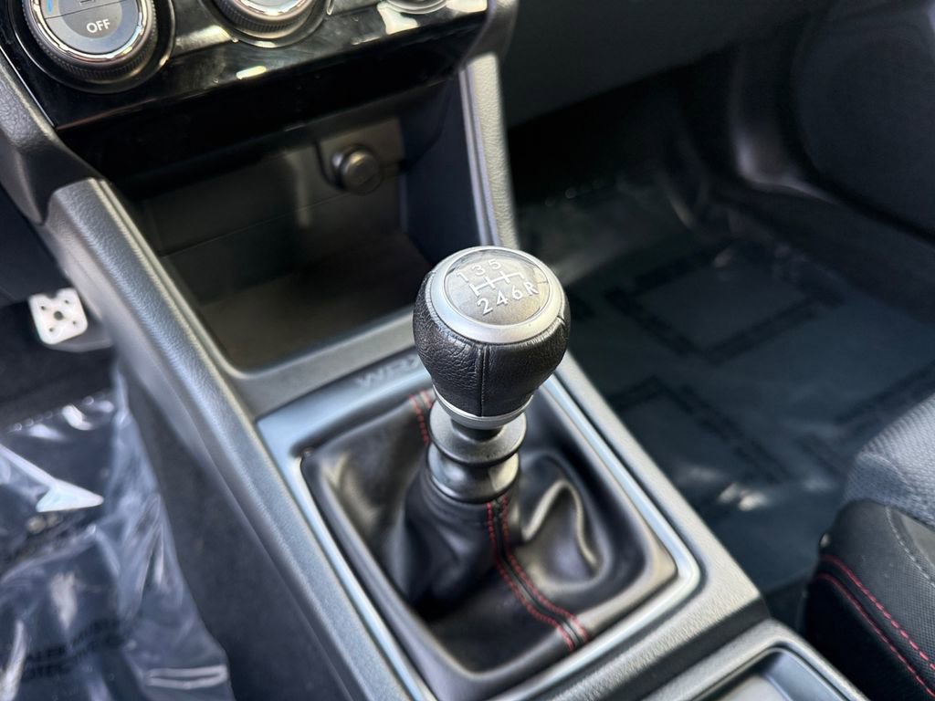 Used 2018 Subaru WRX image 17