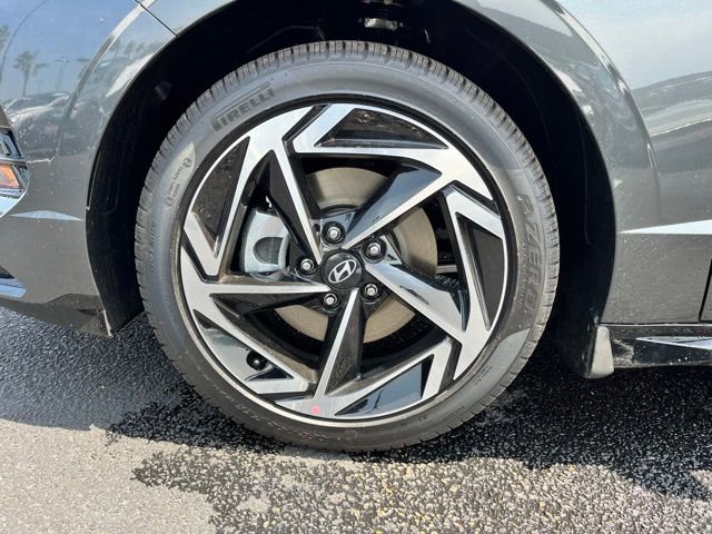 New 2026 Hyundai Sonata SEL FWD image 7