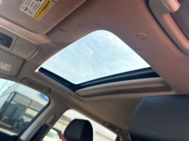 Used 2025 Honda CR-V EX-L image 9