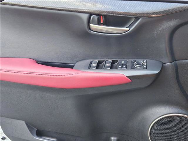 Used 2021 Lexus NX 300h AWD w/ Accessory Package 2 image 6