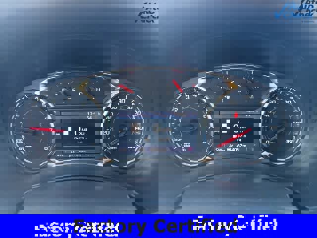 Certified 2022 GMC Terrain AT4 w/ Infotainment Package II image 20