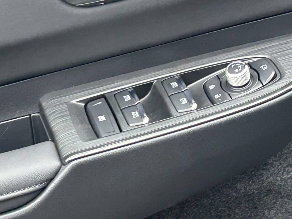 New 2026 Subaru Outback Touring AWD/4WD image 16