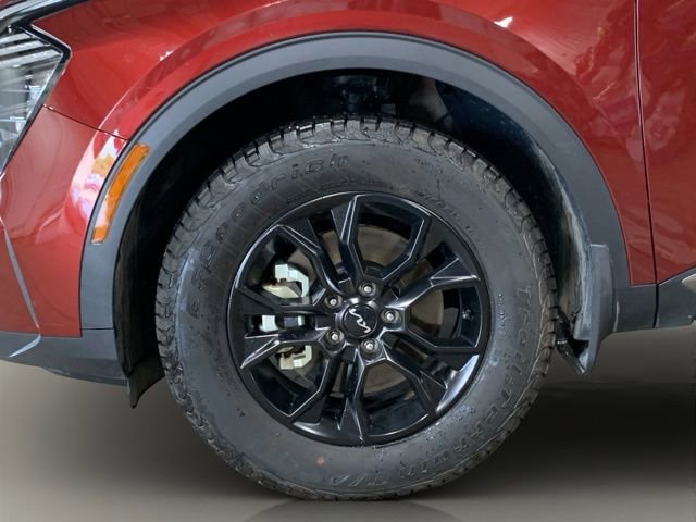 Used 2023 Kia Sportage X-Pro Prestige AWD/4WD image 30