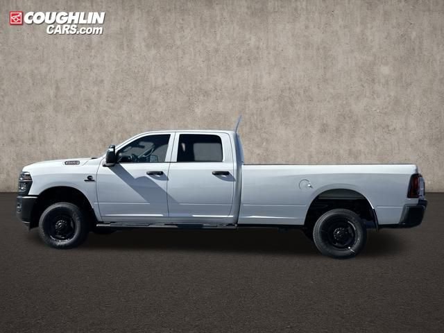 New 2026 RAM 2500 Tradesman image 4