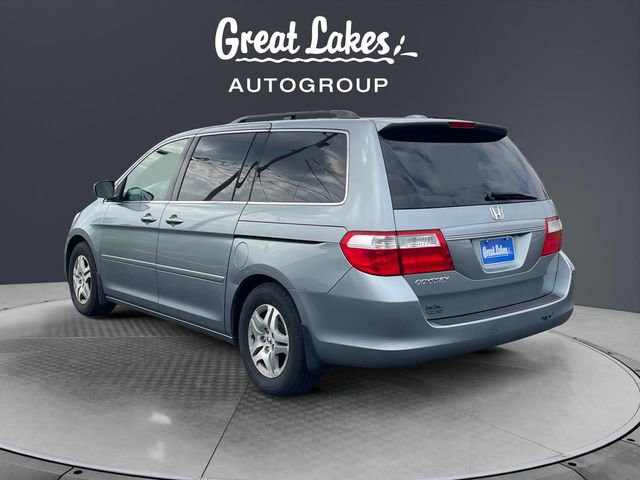Used 2006 Honda Odyssey EX-L image 3