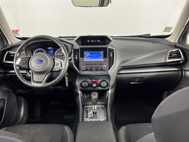 Used 2020 Subaru Forester Premium AWD/4WD image 12