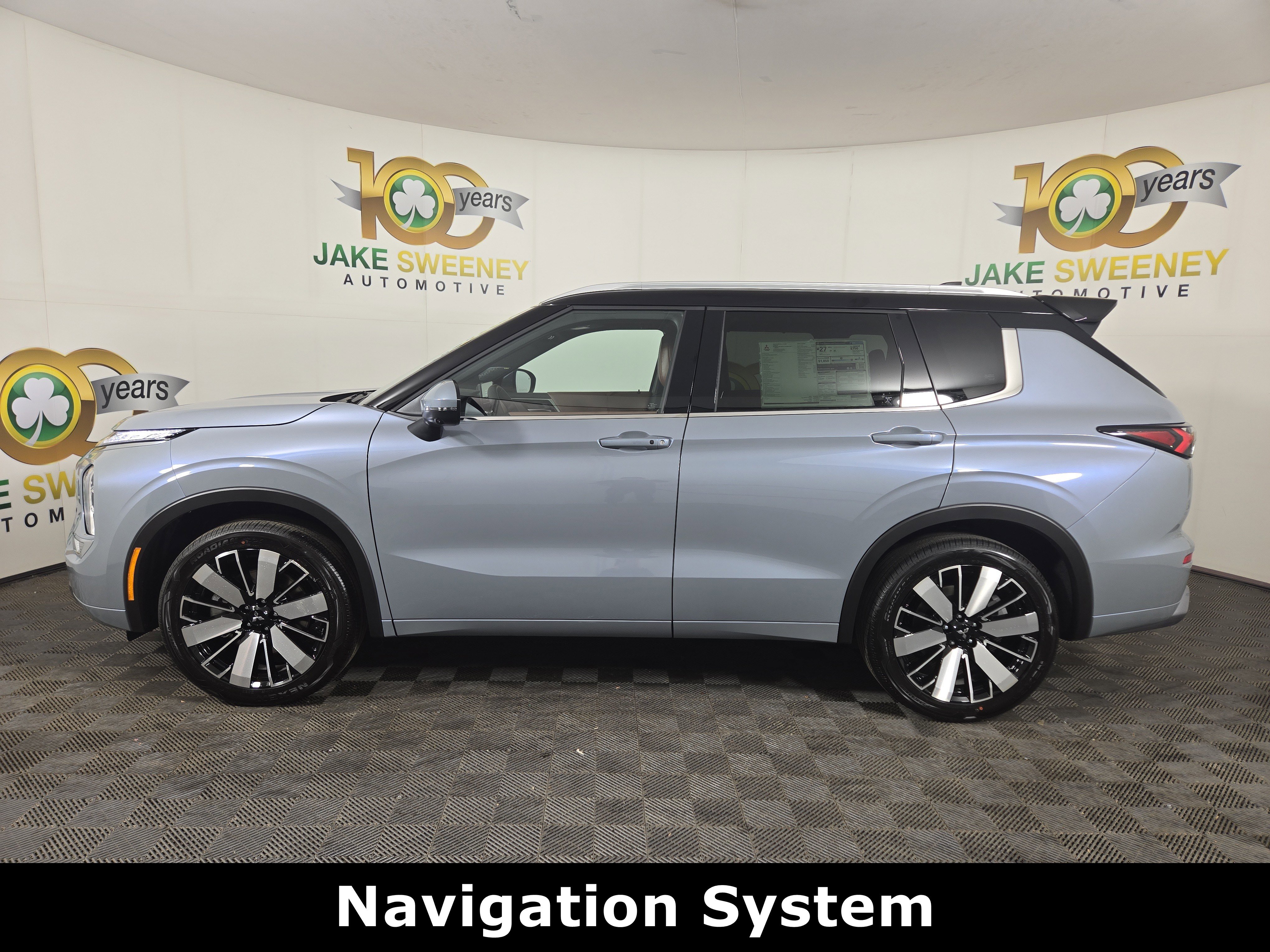 New 2026 Mitsubishi Outlander SEL image 4