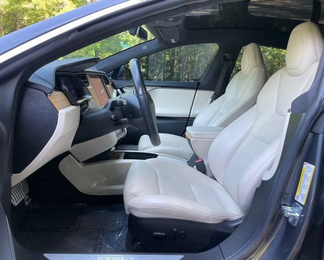 Used 2020 Tesla Model S Performance AWD/4WD image 14