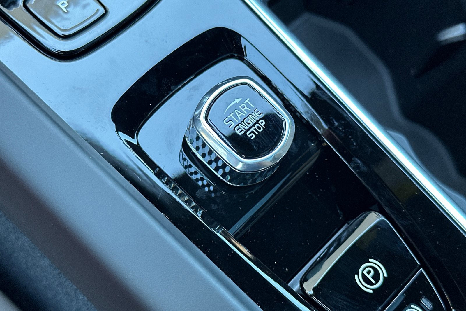 New 2026 Volvo XC60 B5 Core image 20