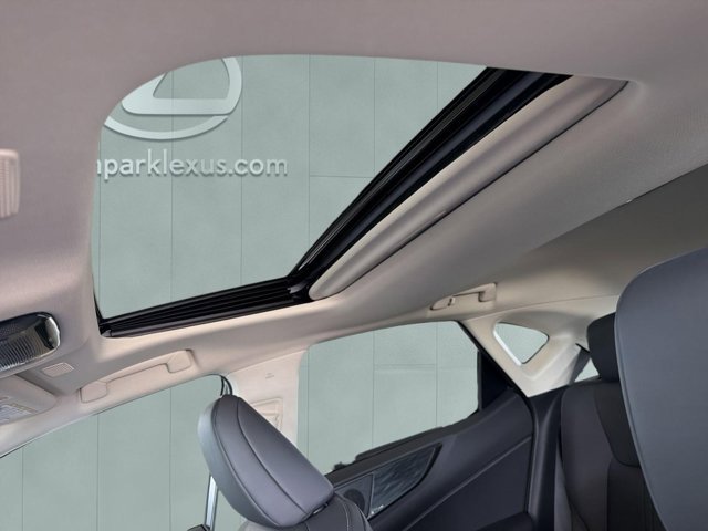 Certified 2025 Lexus NX 250 FWD w/ Towing Package (2000 Lbs) image 21