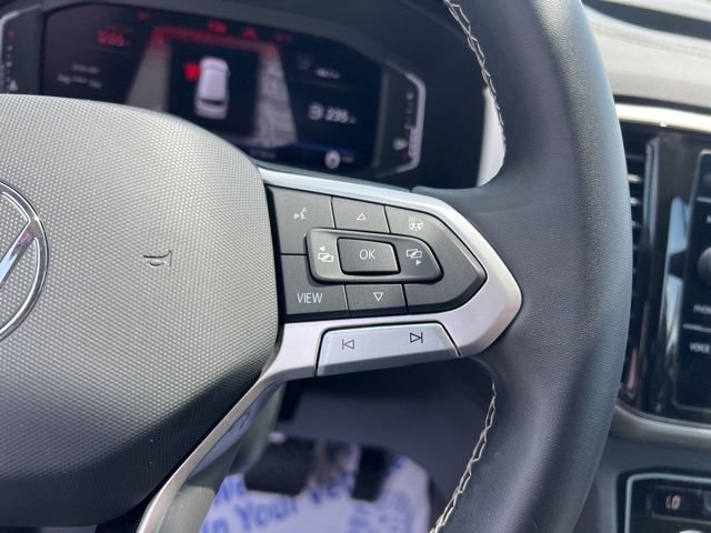 Used 2023 Volkswagen Atlas SEL AWD/4WD image 15