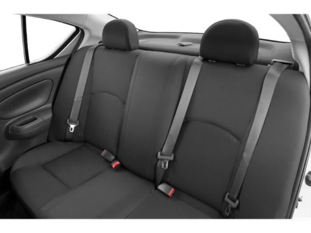 Used 2019 Nissan Versa SV FWD image 14