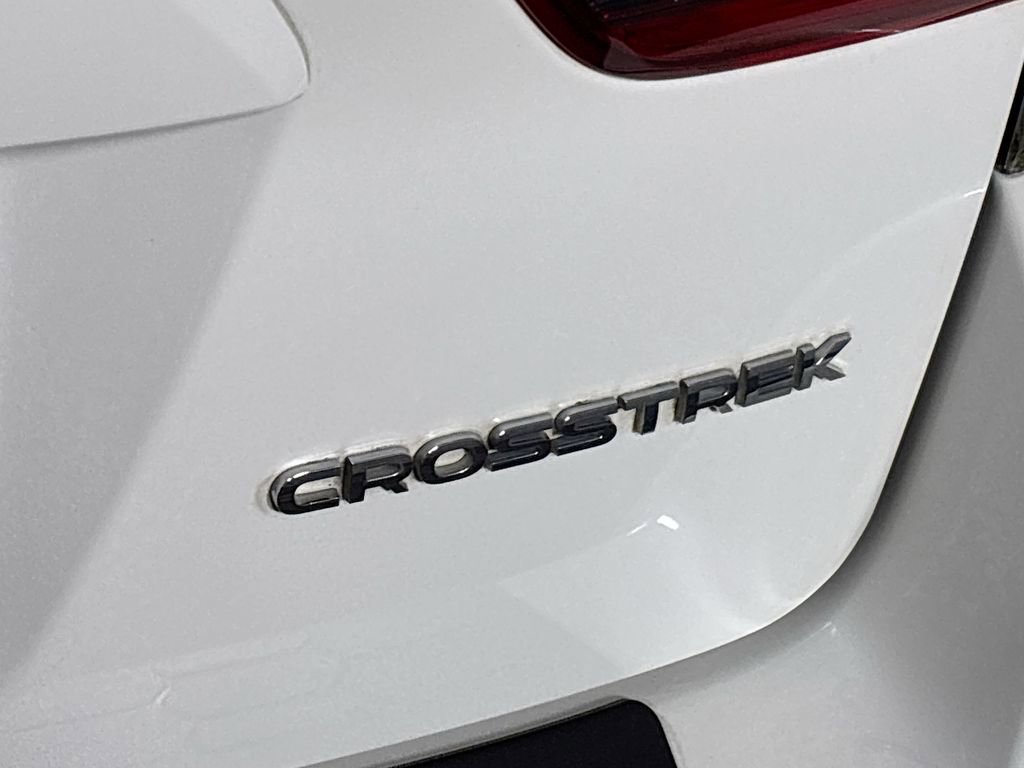 Certified 2022 Subaru Crosstrek 2.0i Premium w/ Moonroof Package image 25