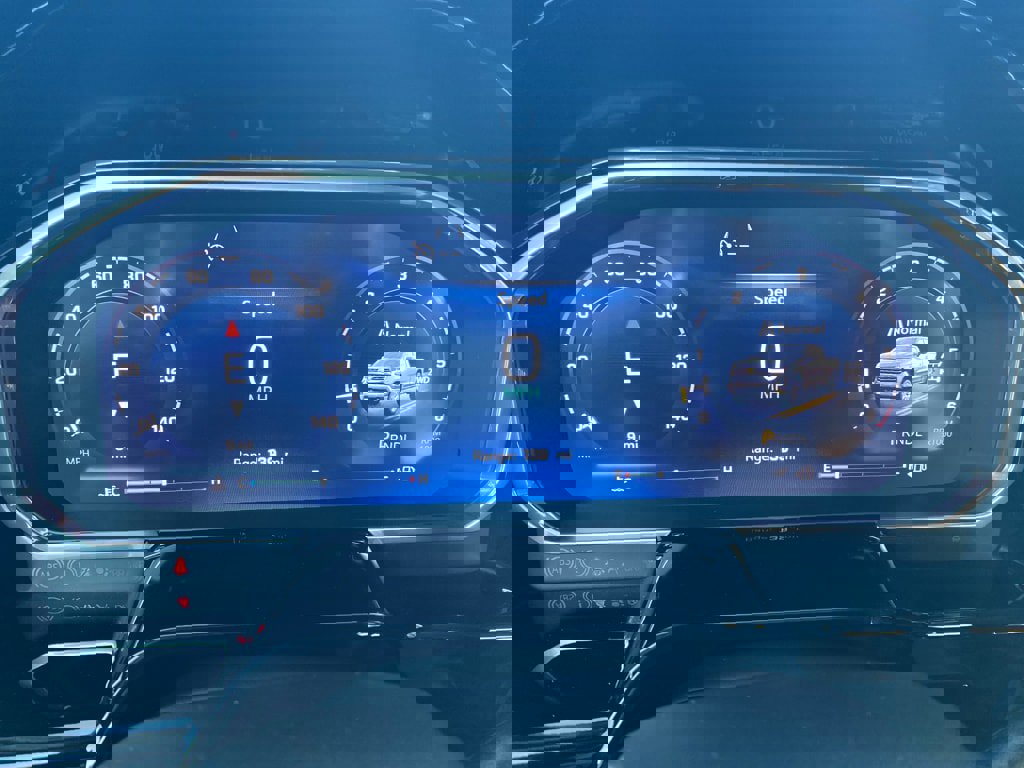 New 2026 Chevrolet Silverado 1500 LT image 2