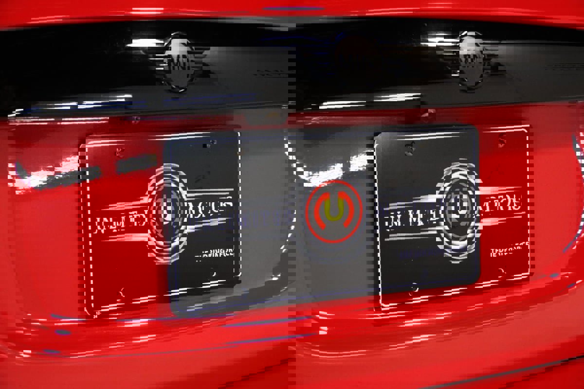 Used 2022 MINI Cooper John Cooper Works w/ Premium Package image 13