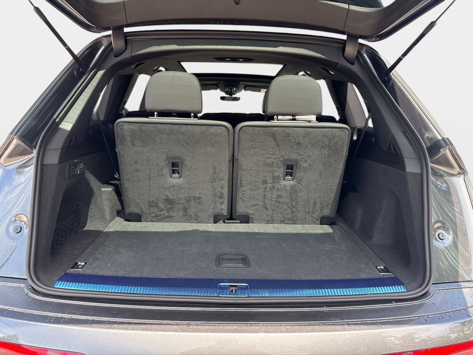 New 2026 Audi Q7 Premium Plus AWD/4WD image 9
