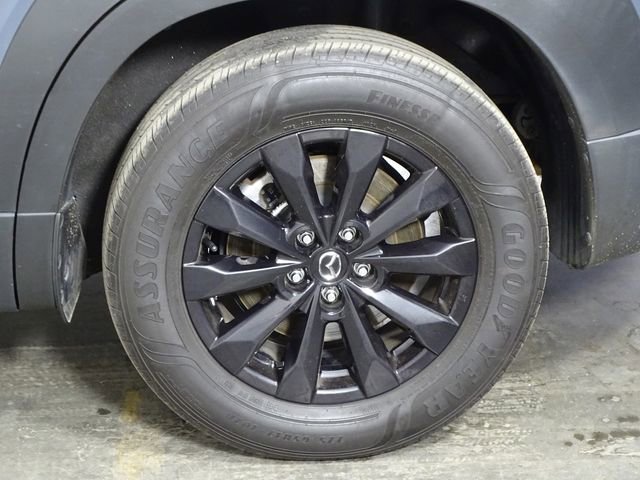 Used 2024 MAZDA CX-50 AWD 2.5 S w/ Preferred Package image 42