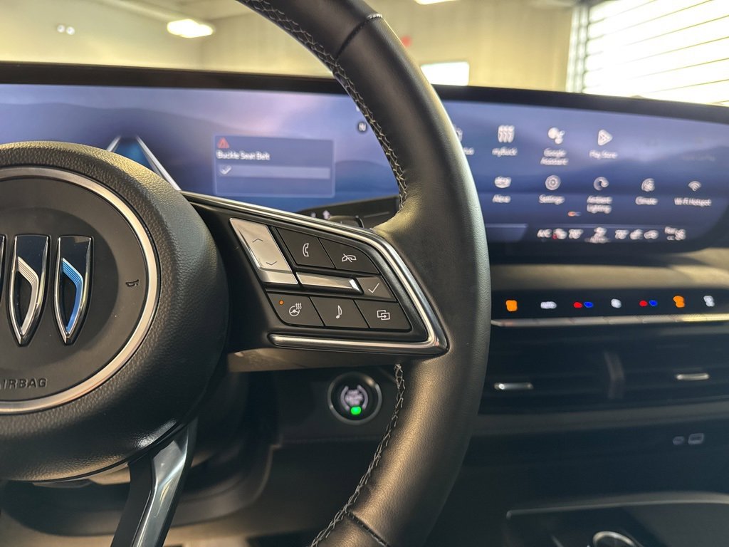 Used 2025 Buick Enclave Preferred image 18