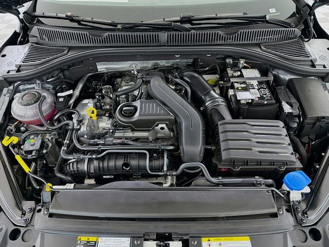 New 2026 Volkswagen Jetta S image 27