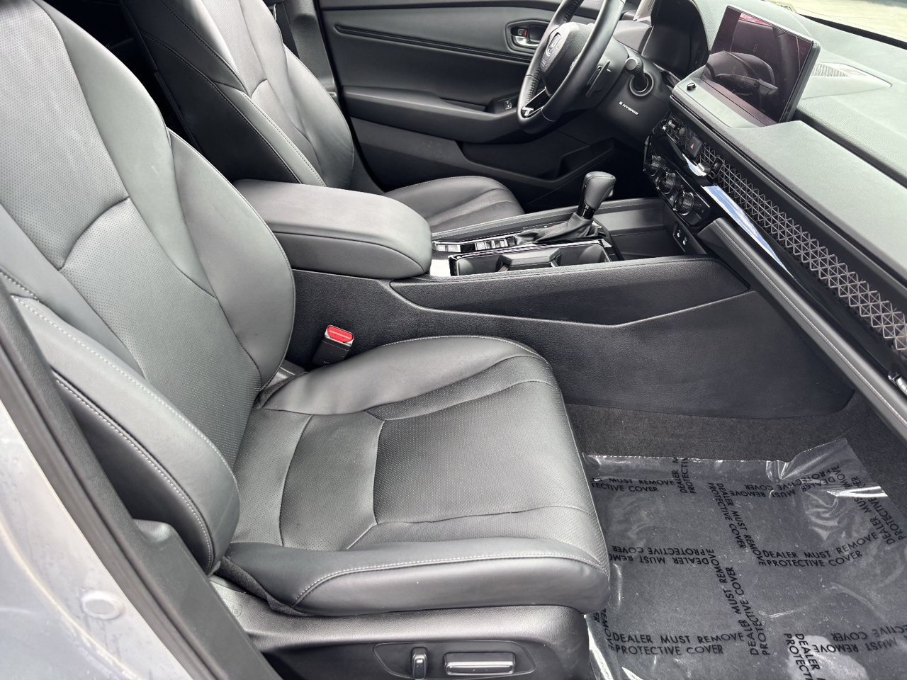 Certified 2025 Honda Accord EX-L image 9
