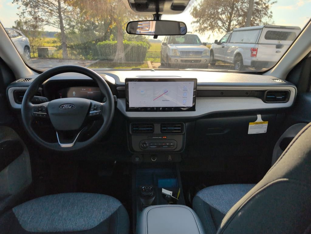 New 2026 Ford Maverick XLT image 8