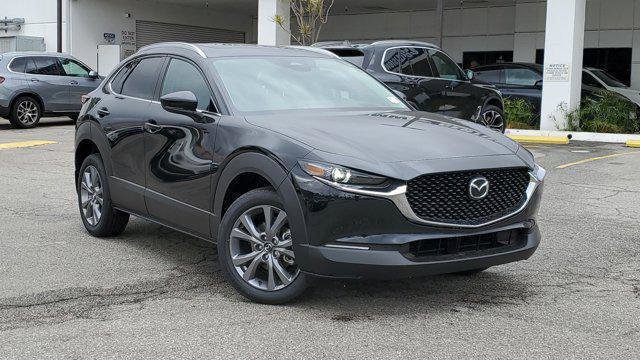 New 2025 MAZDA CX-30 AWD 2.5 S w/ Premium Package image 32