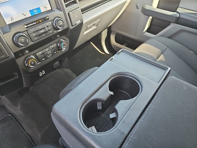 Used 2019 Ford F150 XL w/ Equipment Group 101A Mid image 26