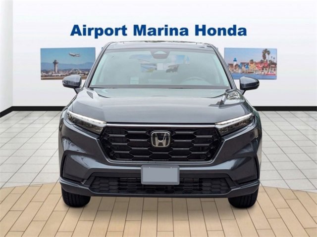 New 2026 Honda CR-V EX image 6