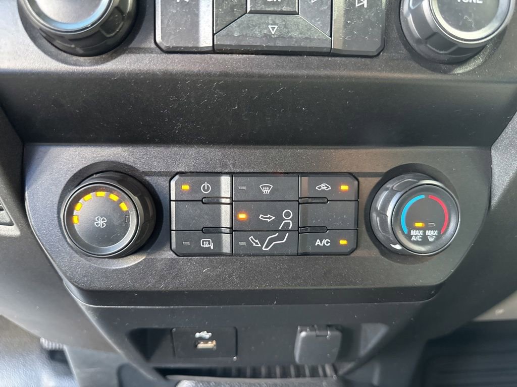 Used 2022 Ford F250 XL w/ Power Equipment Group AWD/4WD image 37