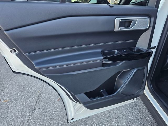 Used 2023 Ford Explorer ST w/ Equipment Group 401A image 21