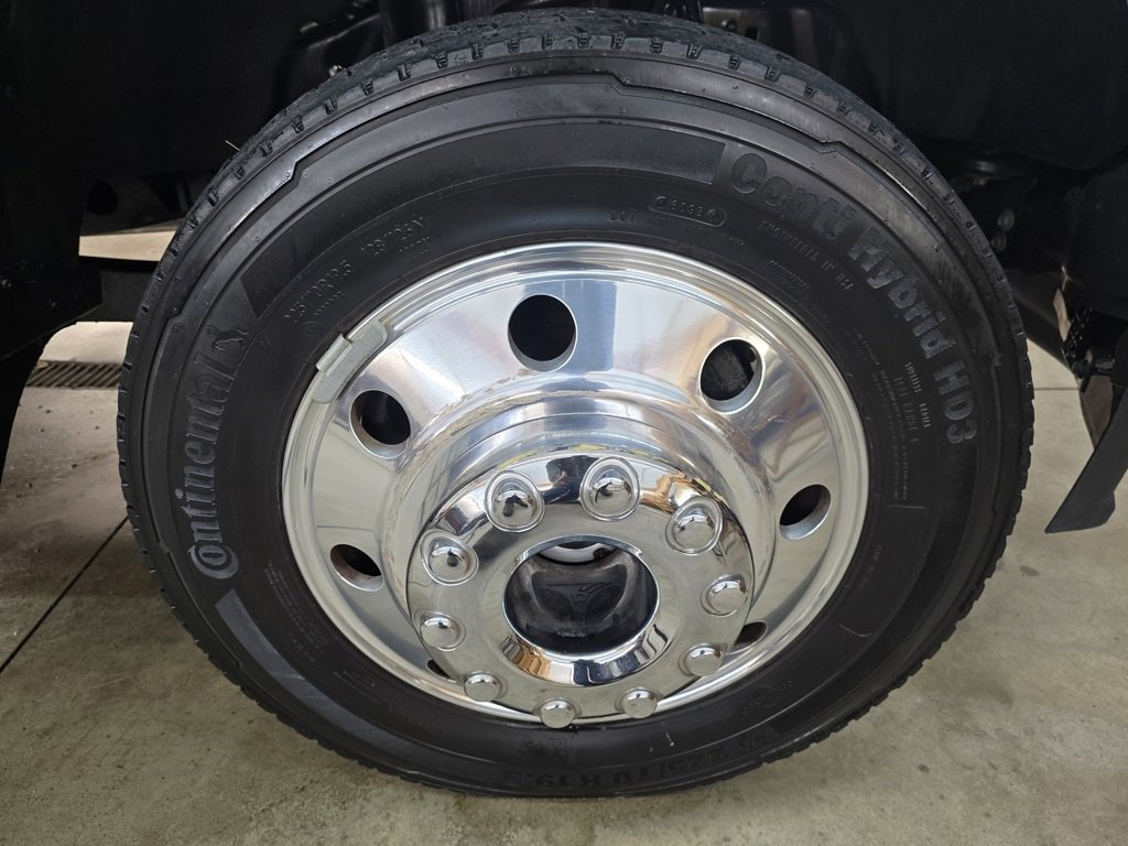 Used 2020 Ford F450 King Ranch w/ King Ranch Ultimate Package image 47