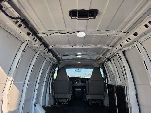 Used 2020 Chevrolet Express 2500 w/ Driver Convenience Package RWD image 38