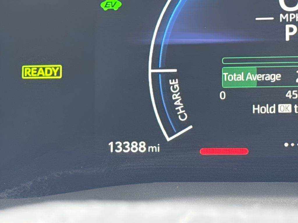 Used 2025 Toyota Camry SE FWD image 22