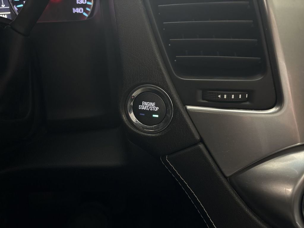 Used 2015 Chevrolet Suburban LTZ AWD/4WD image 46