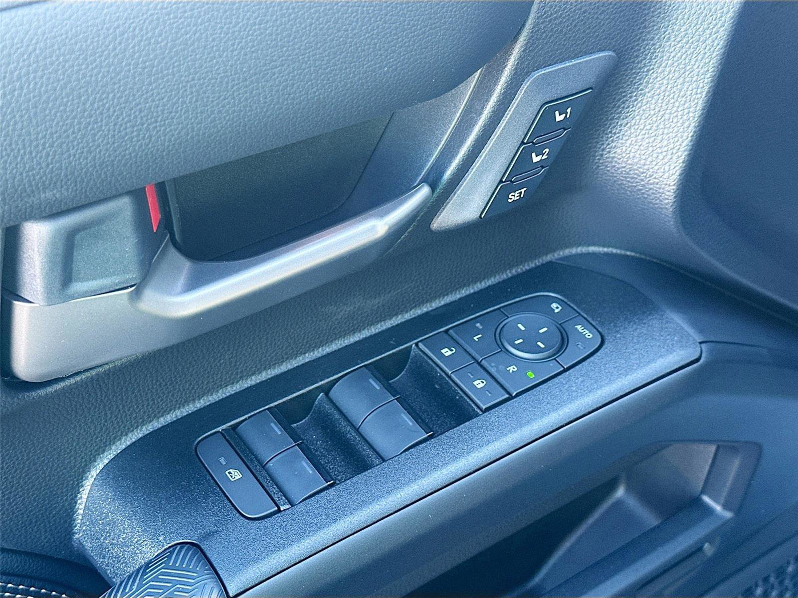 New 2026 Toyota 4Runner Limited image 18