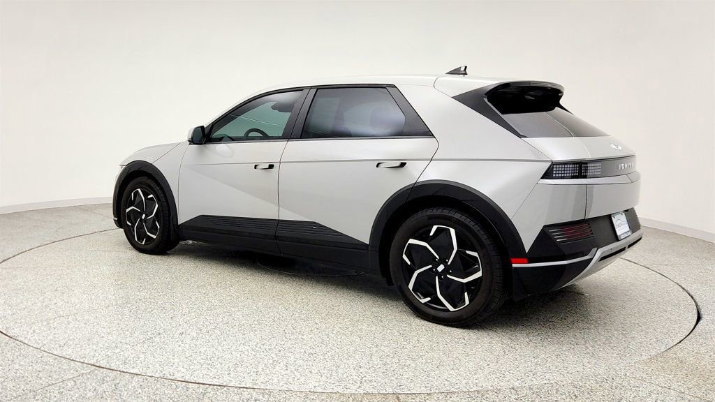 Used 2024 Hyundai Ioniq 5 SEL image 7