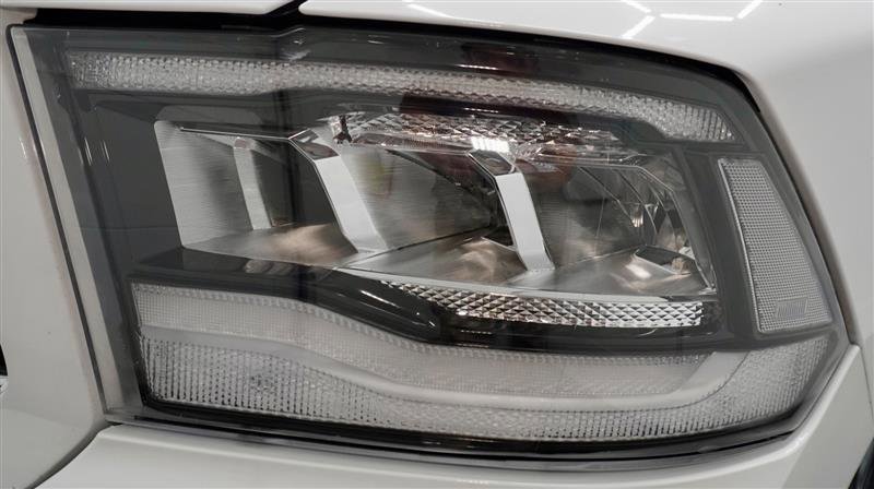 Used 2015 RAM 1500 Tradesman w/ Power & Remote Entry Group image 14