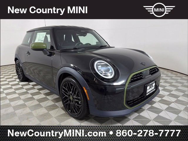 New 2027 MINI Cooper S FWD image 1